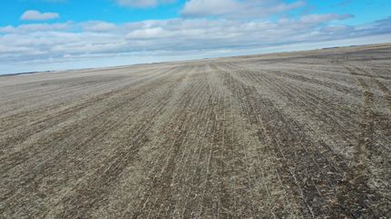 Undeveloped Land in Hyde County, South Dakota