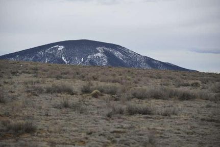 Land for sale in Costilla County, Colorado