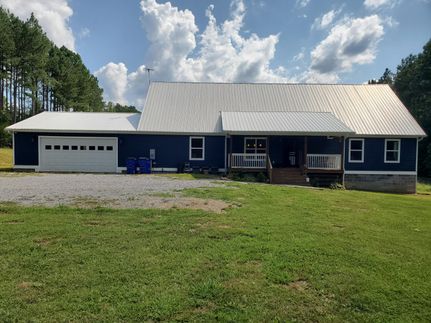 Farm and Ranch in Bradley County, Tennessee