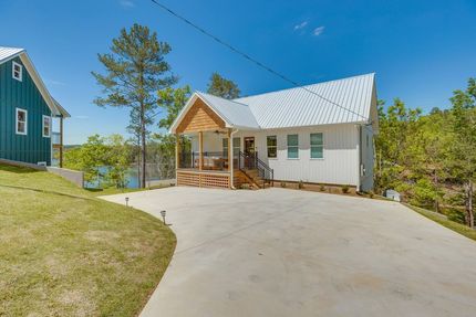 Farm and Ranch in Randolph County, Alabama