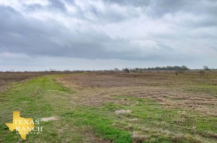 Undeveloped Land in Bosque County, Texas