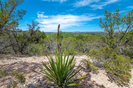 Farm and Ranch in Kimble County, Texas