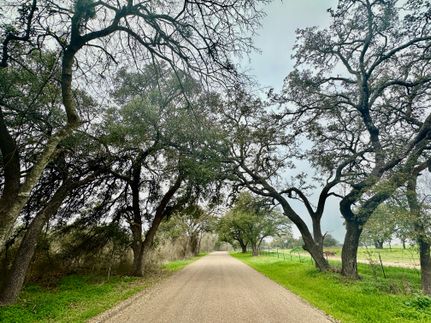 Land for sale in Coryell County, Texas