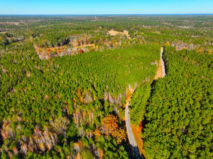 Farm and Ranch in Neshoba County, Mississippi