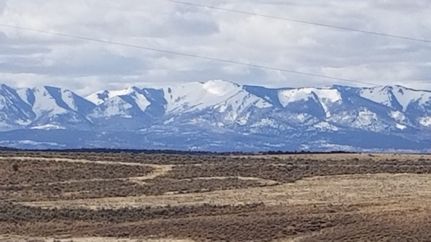 Farm and Ranch in Dolores County, Colorado