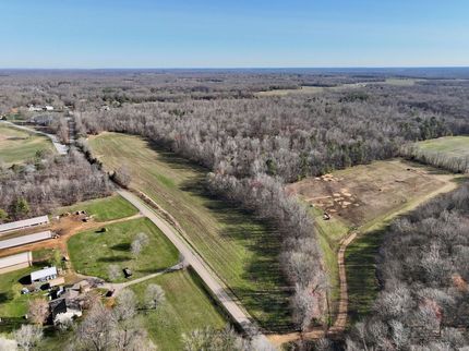 Farm and Ranch in Marshall County, Kentucky