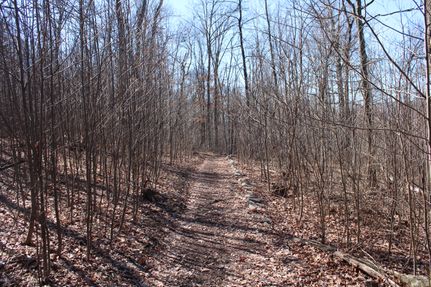 Recreational Property in Hampshire County, West Virginia