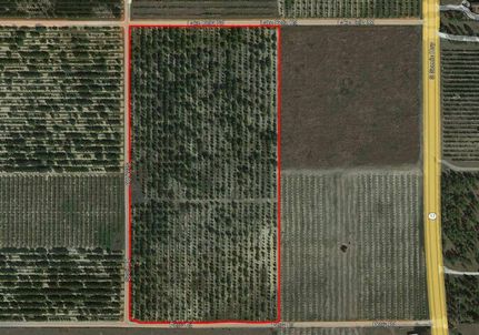 Farm and Ranch for sale in Polk County, Florida
