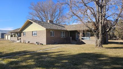 Farm and Ranch in Phillips County, Colorado