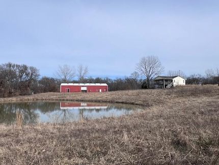 Undeveloped Land in Clinton County, Missouri
