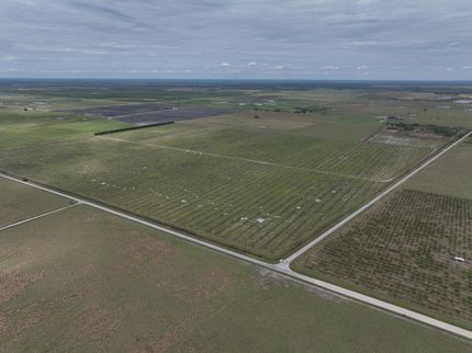 Undeveloped Land in Hardee County, Florida