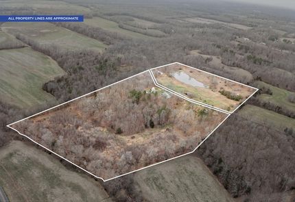 Commercial Property in Marshall County, Kentucky