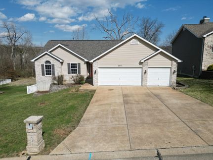 Commercial Property in Jefferson County, Missouri
