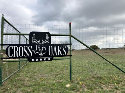 Recreational Property in McCulloch County, Texas
