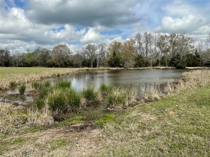 Farm and Ranch in Van Zandt County, Texas