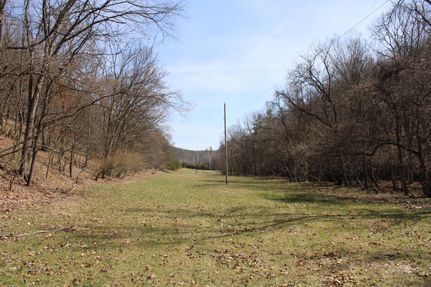 Recreational Property in Mineral County, West Virginia
