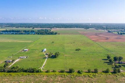 Farm and Ranch in Tulsa County, Oklahoma