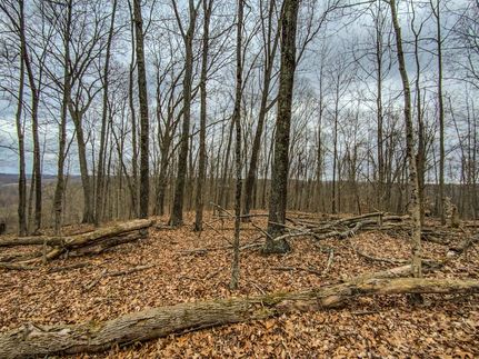 Land in Vinton County, Ohio