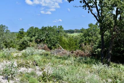 Recreational Property in Montague County, Texas