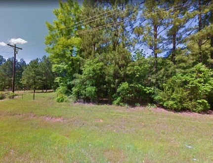 Land in Harrison County, Texas