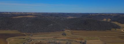 Timberland Property in Houston County, Minnesota