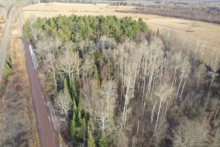 Recreational Property in Rusk County, Wisconsin