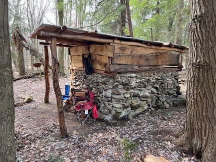 Undeveloped Land in Crawford County, Pennsylvania