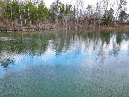 Recreational Property in Halifax County, Virginia