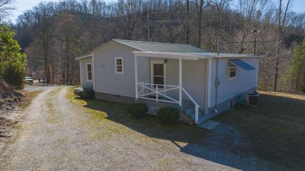 Farm and Ranch in Hancock County, Tennessee