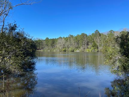Farm and Ranch in Montgomery County, Alabama