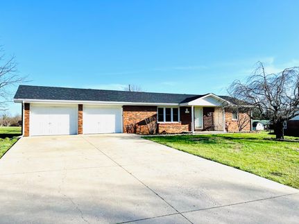Undeveloped Land in Taylor County, Kentucky
