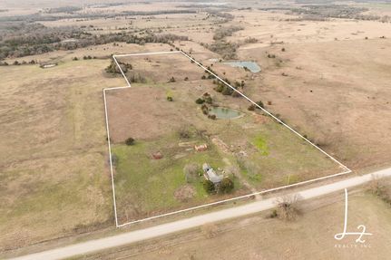Farm and Ranch in Elk County, Kansas