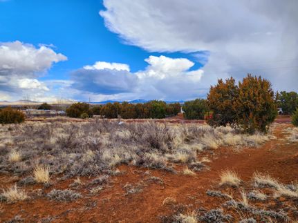 Farm and Ranch in Apache County, Arizona