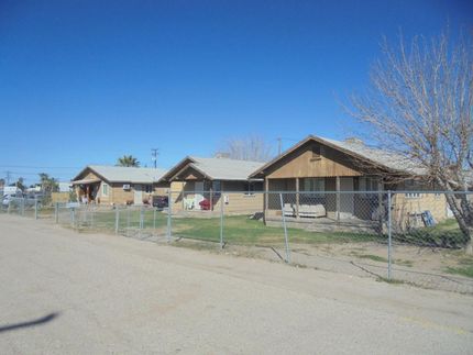 House in Riverside County, California