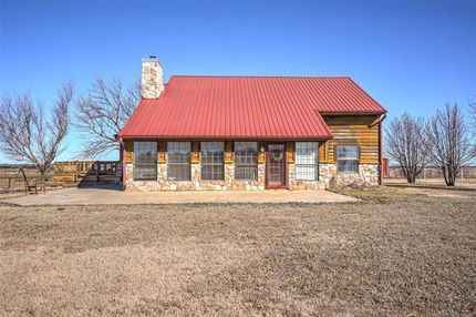 Farm and Ranch in Payne County, Oklahoma
