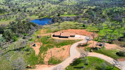 Farm and Ranch in Mariposa County, California