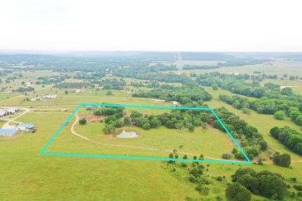 Timberland Property in Osage County, Oklahoma