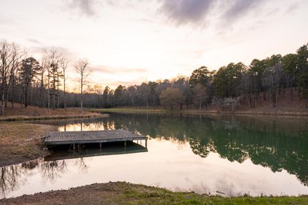 Lakefront Property in Pulaski County, Arkansas
