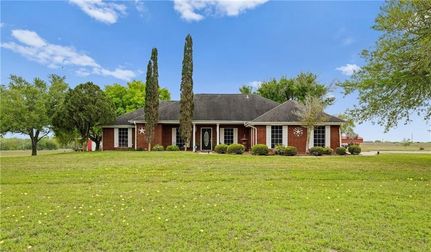 Land in Kleberg County, Texas
