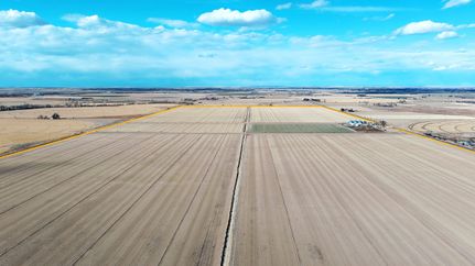 Farm and Ranch in Logan County, Colorado