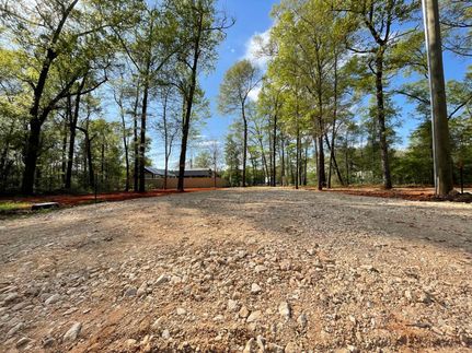 Undeveloped Land in Polk County, Texas