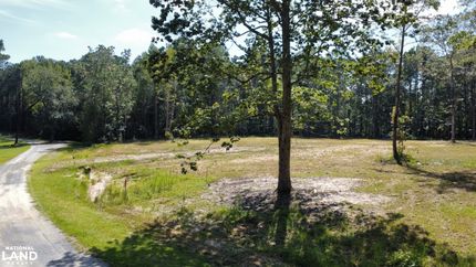 Farm and Ranch in Charleston County, South Carolina