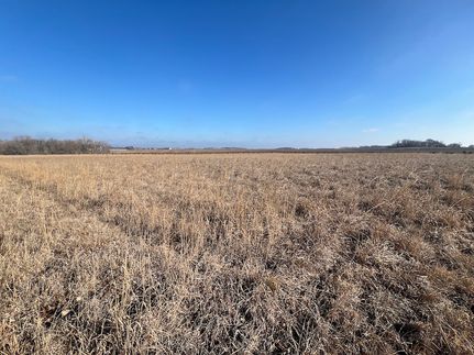 Land in Chippewa County, Minnesota