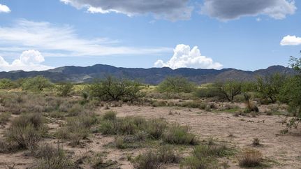 Horse Property in Cochise County, Arizona