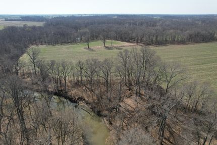 Undeveloped Land in Audrain County, Missouri