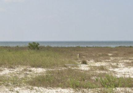 Undeveloped Land in Mobile County, Alabama