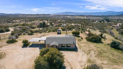 Timberland Property in San Diego County, California