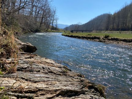 Oceanfront Property in Yancey County, North Carolina
