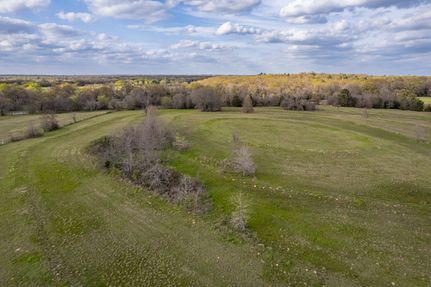 Undeveloped Land in Hopkins County, Texas