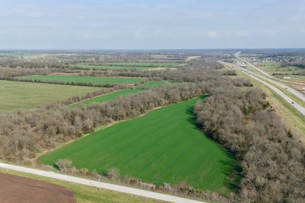 Land in Saint Clair County, Missouri